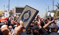Lebanon Hentikan Kerja Sama Kebudayaan dengan Swedia dan Denmark Setelah Kasus-Kasus Penistaan Kitab Suci Al Qur’an
