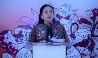 Indonesia Mengimbau Anggota AIPA untuk Menjunjung Tinggi Solidaritas