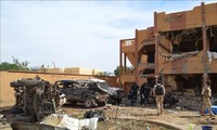 Serangan yang Menewaskan Puluhan Warga Sipil di Mali