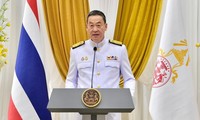 PM Baru Thailand Menerima Pengangkatan, Berkomitmen untuk Bekerja “Tanpa Lelah”