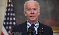Kunjungan Presiden AS, Joe Biden ke Vietnam Memberikan Kepentingan kepada Kedua Negara dan Kawasan