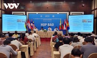 Konferensi AMRI Ke-16 Akan Berlangsung di Kota Da Nang dari Tanggal 20 Sampai 23 September