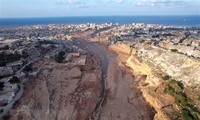 Banjir di Libya: Jaksa Agung Libya Memerintahkan untuk Menangkap Delapan Pejabat