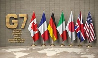 G7 Membentuk Dana Bantuan untuk Negara-Negara Berkembang Untuk Kurangi Emisi Karbon