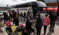 Lebih dari 100.000 Orang telah Meninggalkan Nagorny-Karabakh
