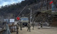 Krisis Nagorny-Karabakh Berisiko Jatuh ke Dalam Jalan Buntu yang Berkepanjangan