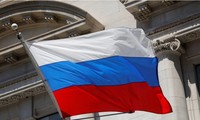  AS Mengusir Dua Diplomat Rusia