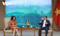 PM Vietnam, Pham Minh Chinh: Vietnam Selalu Menganggap Bank Dunia Sebagai Mitra Pembangunan Penting