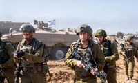 Konflik Hamas-Israel: IDF Konfirmasikan 16 Serdadunya Tewas di Gaza; PBB Imbau Perlindungan Anak-Anak