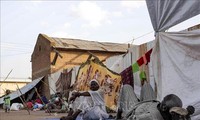 PBB Imbau Pendekatan Kemanusiaan dan Perlindungan Warga Sipil di Sudan