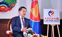 Laos Siap Menjadi Ketua ASEAN 2024