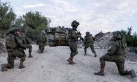 Palestina Menuduh Tentara Israel Melanggar Gencatan Senjata