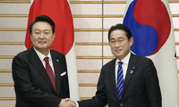 Jepang dan Republik Korea Lakukan Kembali Dialog Ekonomi Tingkat Tinggi setelah Hampir Delapan Tahun Terhenti