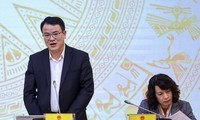 Deputi Menteri Tran Quoc Phuong: Banyak Kesempatan untuk Menciptakan Terobosan Pertumbuhan Ekonomi pada tahun 2024