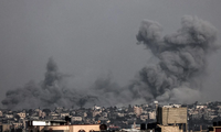 Konflik Hamas-Israel: Peringatan Akan Risiko Situasi Timur Tengah yang Tidak Terkendali