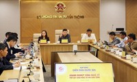 Forum Nasional ke-5 tentang Pengembangan Badan Usaha Teknologi Digital Vietnam
