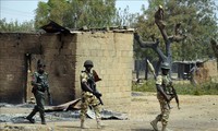 Setidaknya 113 Orang Tewas dalam Serangan di Nigeria Tengah