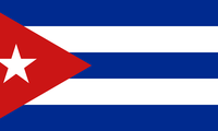 Telegram Ucapan Selamat Sehubungan dengan Peringatan HUT ke-65 Hari Nasional Republik Kuba