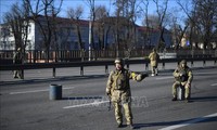 Ukraina Terus Memperpanjang Situasi Darurat Militer dan Perintah Mobilisasi Umum