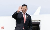 PM Kamboja, Hun Manet Akan Melakukan Kunjungan Resmi ke Malaysia