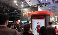 Viettel Perkenalkan Produk AI Digital Human di Mobile World Congress- MWC 2024