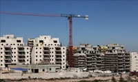 PBB Memprotes Israel Memperluas Zona-Zona Pemukiman di Wilayah -Wilayah Palestina yang Diduduki