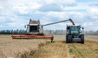 Eropa Melonggarkan Ketentuan-Ketentuan tentang Lingkungan di Bidang Pertanian