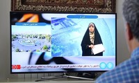 Iran Menyelidiki Serangan di Isfahan