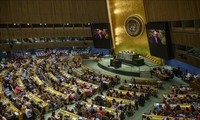 MU PBB Lanjutkan Sidang Darurat Istimewa tentang Situasi Palestina