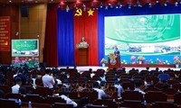 PM Pham Minh Chinh Hadiri Konferensi Pengumuman Perancangan Provinsi Tay Ninh Periode 2021-2030, Visi Sampai Tahun 2050