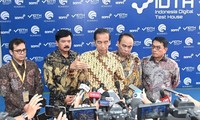 Indonesia Meresmikan Pusat Uji Perangkat Digital Terbesar di Asia Tenggara