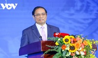 PM Pham Minh Chinh: Terus Menciptakan Motivasi bagi Perkembangan Ilmu Pengetahuan dan Teknologi
