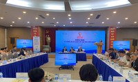  Forum “Pikiran Ho Chi Minh dengan Budaya Bisnis”