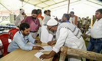 Pemilu Majelis Rendah India Tahun 2024 Resmi Berakhir