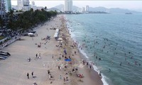 Nha Trang Lolos Masuk ke dalam Top 8 Kota Pantai Terindah di Dunia untuk Kaum Pensiunan