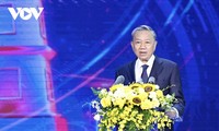 Presiden Vietnam, To Lam: Pers Vietnam Dorong Kuat Transformasi Digital dan Inovasi Kreatif