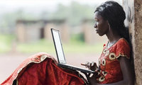 Bank Dunia Sediakan 2,5 Miliar USD untuk Dorong Digitalisasi di Afrika