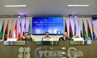 OPEC calls meeting to stabilize oil market