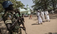 Central Africa needs UN peacekeeping boost