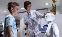 EU plans first law on robotics 