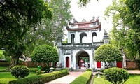 Hanoi promotes tourism on CNN