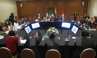 TPP members commit to economic, trade integration 