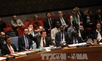 Russia vetoes UN resolution on Syria 
