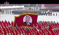 North Korea ready for US aggression 