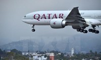 Qatar says list of demands to end Gulf crisis 'unrealistic'