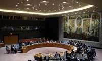 UN Security Council holds emergency meeting on North Korea