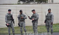 Major NATO drill begins in Eastern Europe