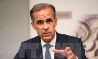 Bank of England governor: financial regulation will stay high after Brexit