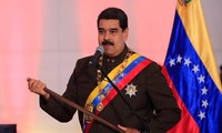 UN denounces US military threats against Venezuela