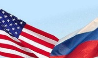 Russia summons  US diplomat to protest office search